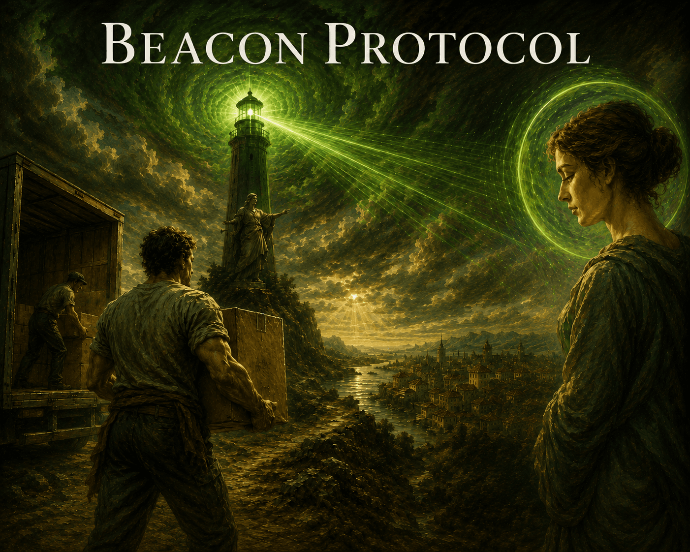 Beacon Protocol