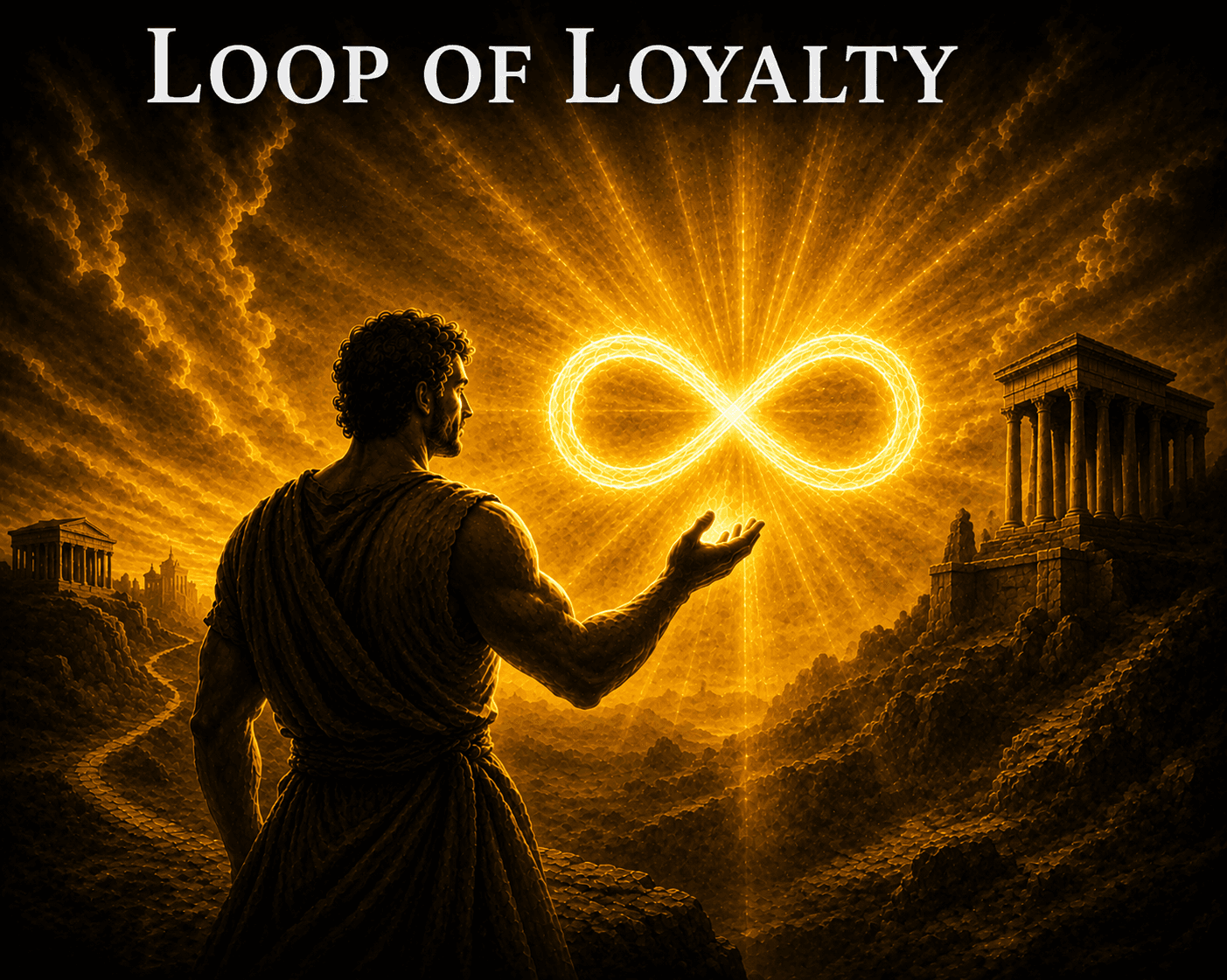 Loop of Loyalty